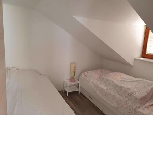 Apartmani Ivona