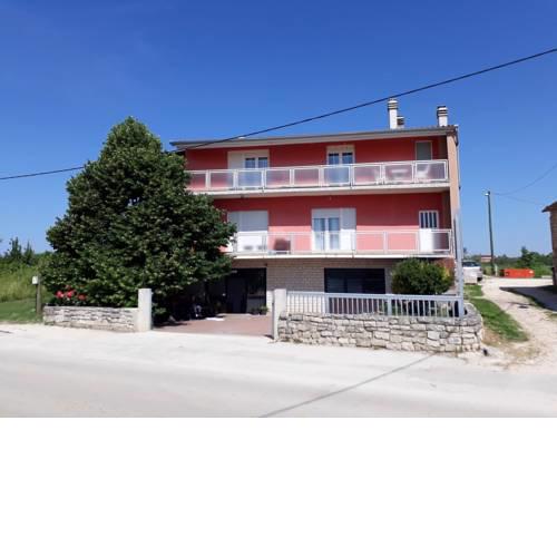 Apartmani Jakov