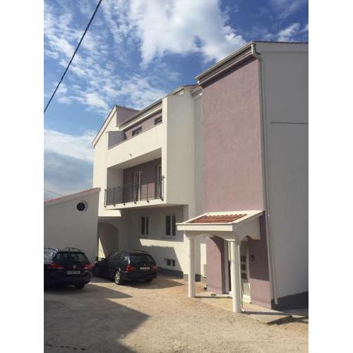 Apartmani Jakovčević
