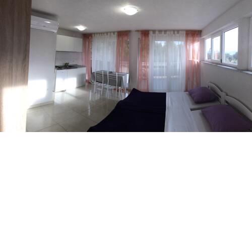 Apartmani Janja