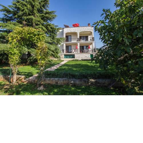 Apartmani Janja