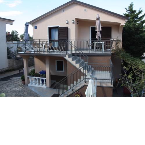 Apartmani Jarnečić