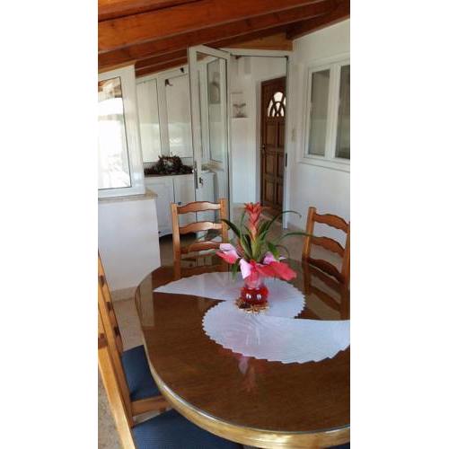Apartmani Jašarević