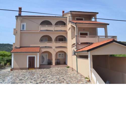 Apartmani Jasna & Mirko