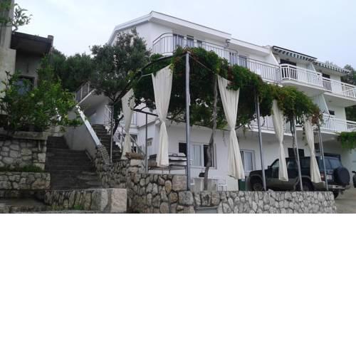 Apartmani Jelena