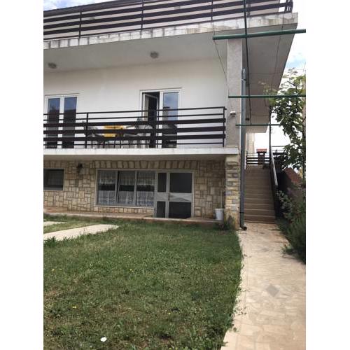 Apartmani Josipa