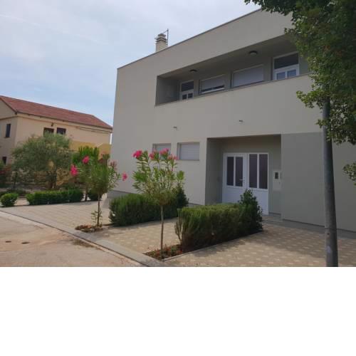 Apartmani Jozic