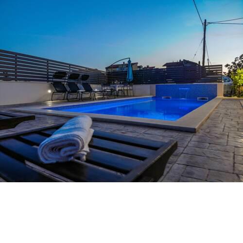 Apartmani Jukic