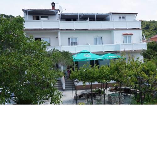 Apartmani Julija i Danijel