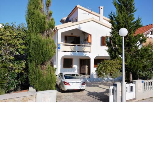 Apartmani Jurić