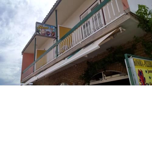 Apartmani Jurin