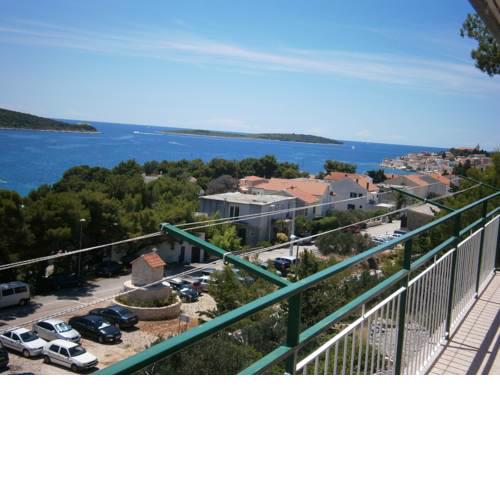 Apartmani Jurin