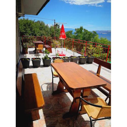 Apartmani Kalajevo