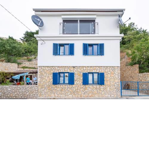 Apartmani kamenik