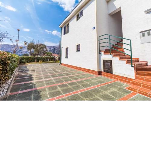 Apartmani Karla