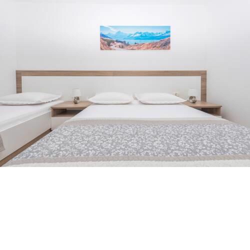 Apartmani Katarina