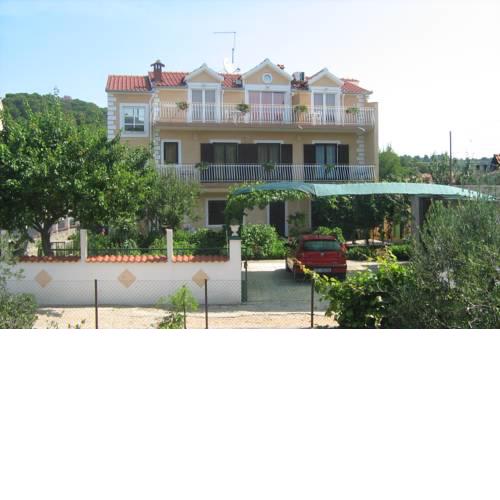 Apartmani Katarina