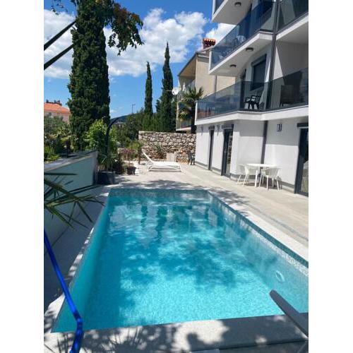 Apartmani Kecman