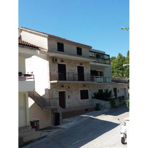 Apartmani Kelava