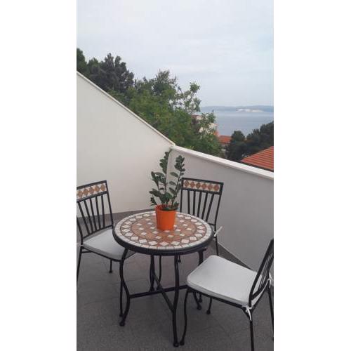 Apartmani Kija