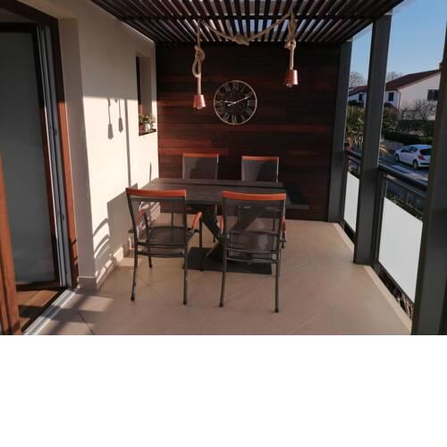 Apartmani Kiko