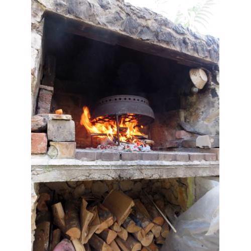 Apartmani Kod Barbe