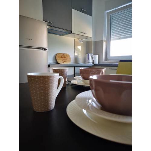 Apartmani Kod Legica