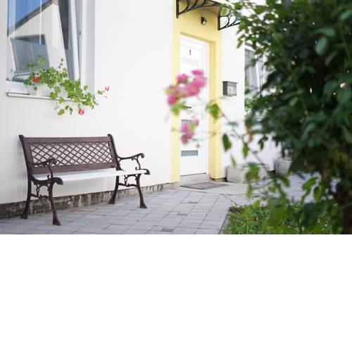 Apartmani kod Marka