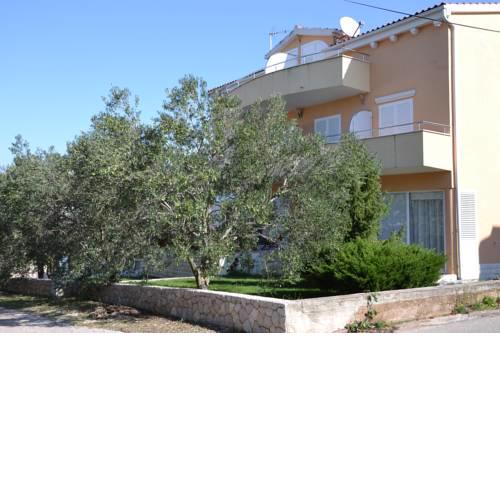 Apartmani Kodžoman