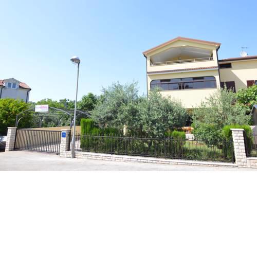 Apartmani Kolenda