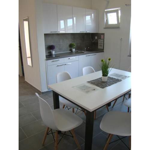 Apartmani Konstruktivan