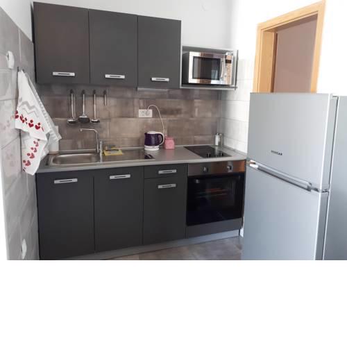 Apartmani Korina