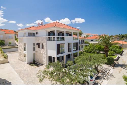 Apartmani Kos