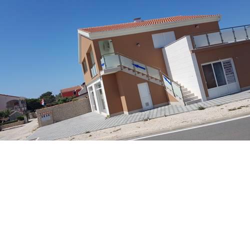 Apartmani Kozina