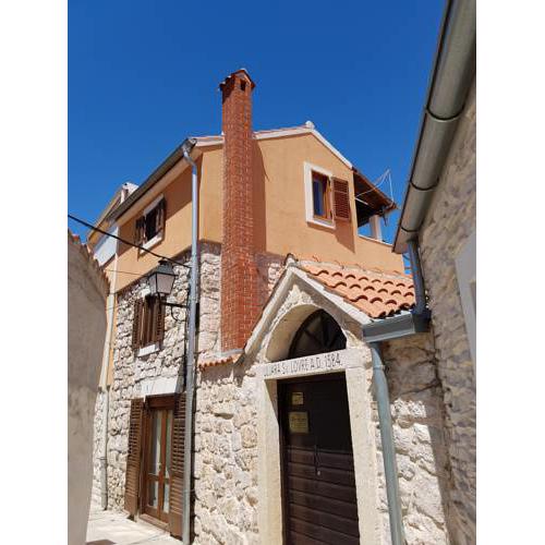 Apartmani Krapanj
