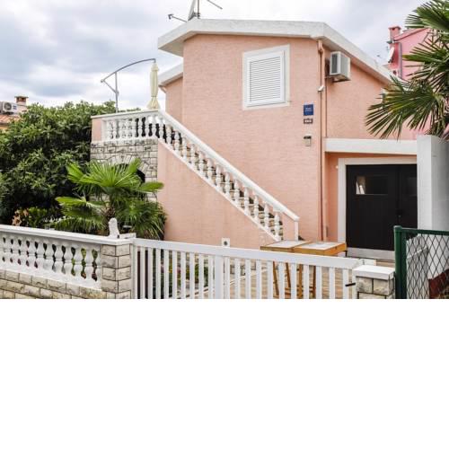 Apartmani Kristo
