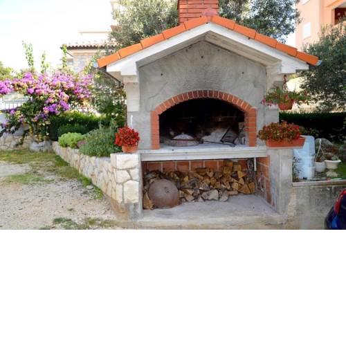 Apartmani Krpeta