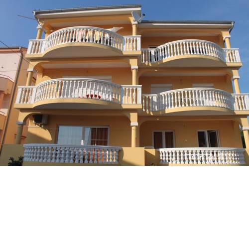 Apartmani Kulas
