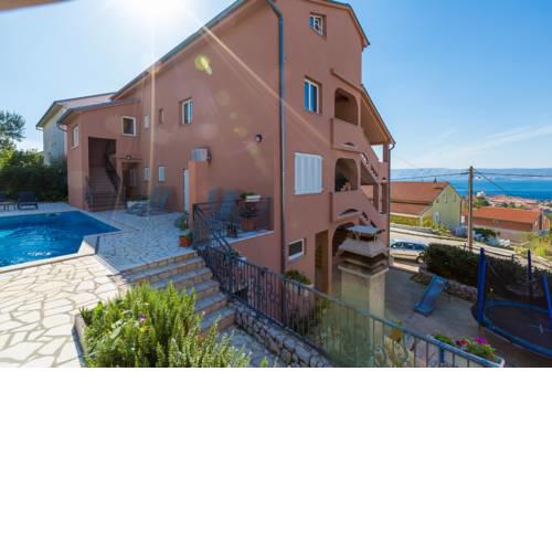 Apartmani Kvarner