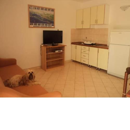 Apartmani Labura