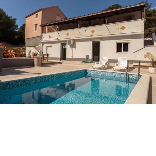 Apartmani Lana