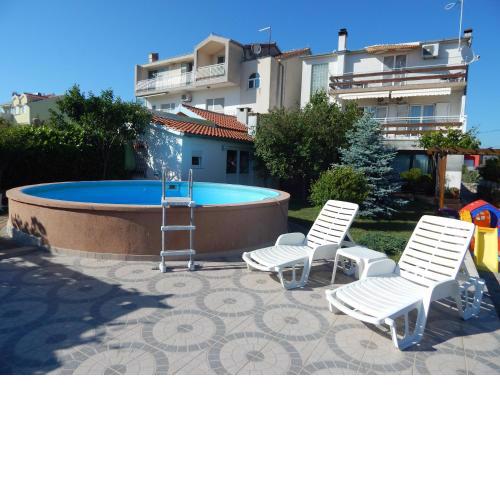 Apartmani Lana