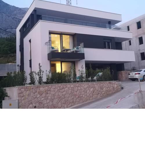 Apartmani Lara