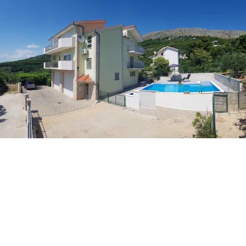 Apartmani Lasić