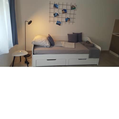 Apartmani Lavanda
