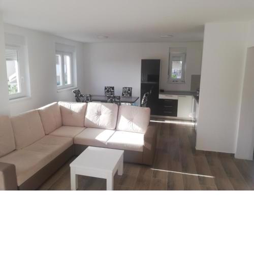 Apartmani Legice