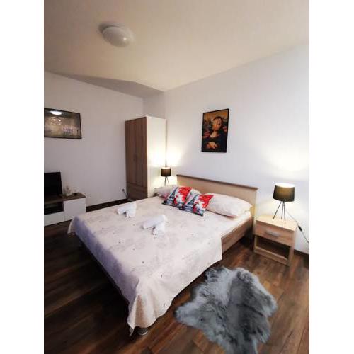 Apartmani Lendić