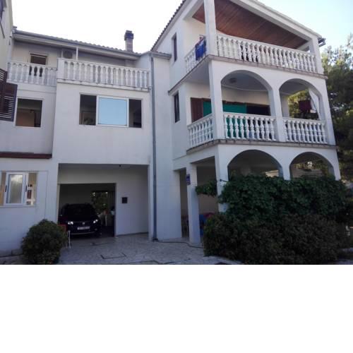 Apartmani Lenka