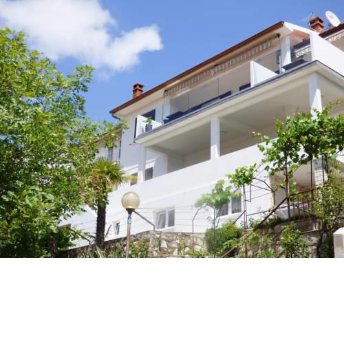 Apartmani Leonardo in Rabaca 36488
