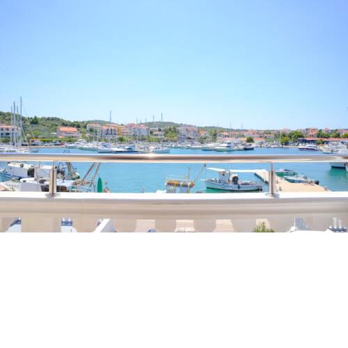 Apartmani Lili Naomi Jezera